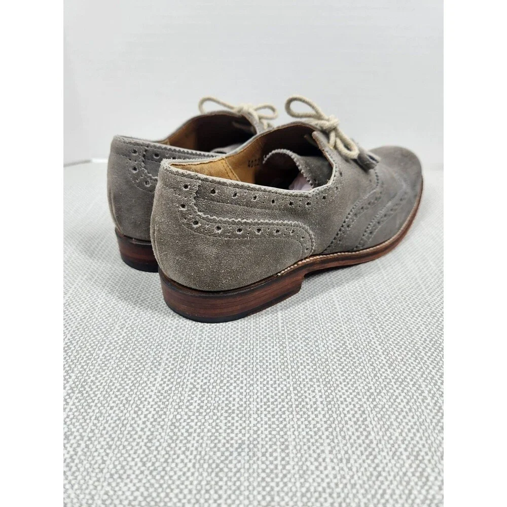 Grenson greyson size